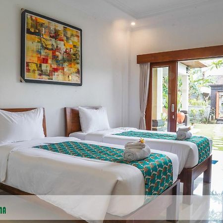 Green Padma Ubud Экстерьер фото