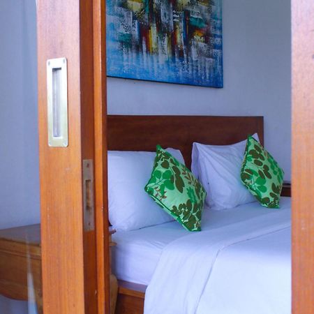 Green Padma Ubud Экстерьер фото